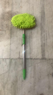 Extendable Mop with Long Reach Handle