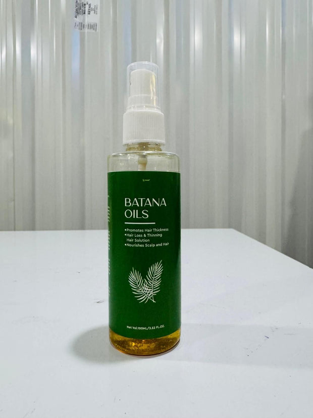 Batana Oil 100ML (Pack of 2)