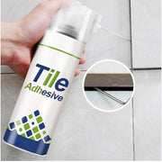 Tile Adhesive 400ML Pack of 2