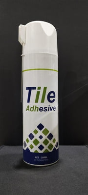 Tile Adhesive 400ML Pack of 2