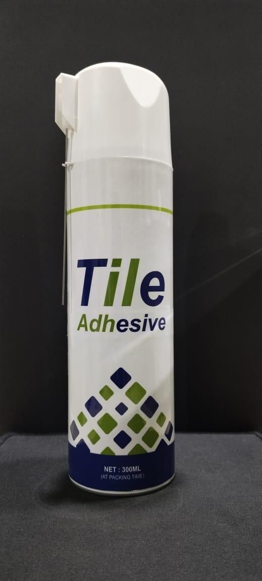 Tile Adhesive 400ML Pack of 2